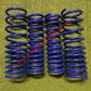 Sprint Performance Lowering Springs - 86-89 Honda Accord