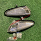 1992-1994 Mitsubishi Eclipse Clear Corner Lights