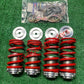 SKUNK2 517-06-0750 RACING COILOVER SLEEVE KIT