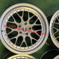 ESR CS1 Matte Graphite Wheelset - 5x120 - 19x8.5" & 19x9.5