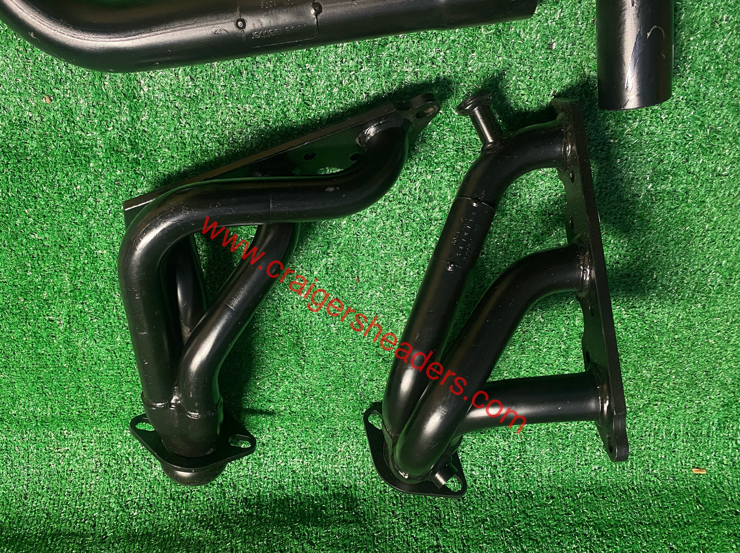 Pacesetter Header -  1995-1999 Chevrolet Camaro 3.8L V6, 70-1209