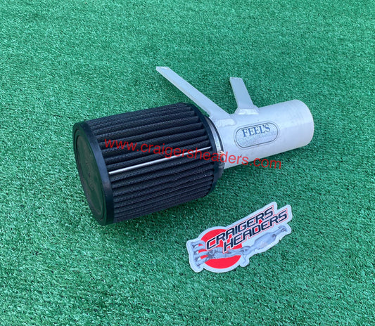 Feel’s Honda Twincam Sports Intake Arm Air Filter Kit Jdm