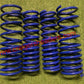 Sprint Performance Lowering Springs - 86-89 Honda Accord