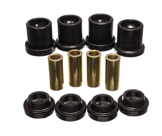 Energy Suspension Rear Subframe Bushing Set. 1990-1996 Nissan 300ZX