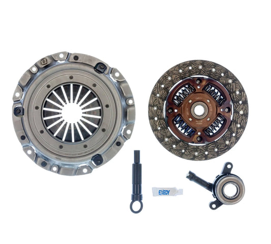 Exedy OE 2008-2008 Mitsubishi Lancer L4 Clutch Kit - PN: MBK1011