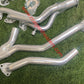 Hotshot Peformance Headers - 1983-1987 Nissan 300ZX V6