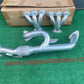 Acura/Honda V6 DC sports 3-1 Ceramic coated headers