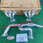 Acura/Honda V6 DC sports 3-1 Ceramic coated headers