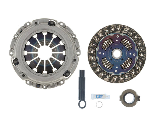 Exedy OE 2008-2011 Honda Civic L4 Clutch Kit - Part Number: HCK1011