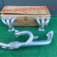 Acura/Honda V6 DC sports 3-1 Ceramic coated headers