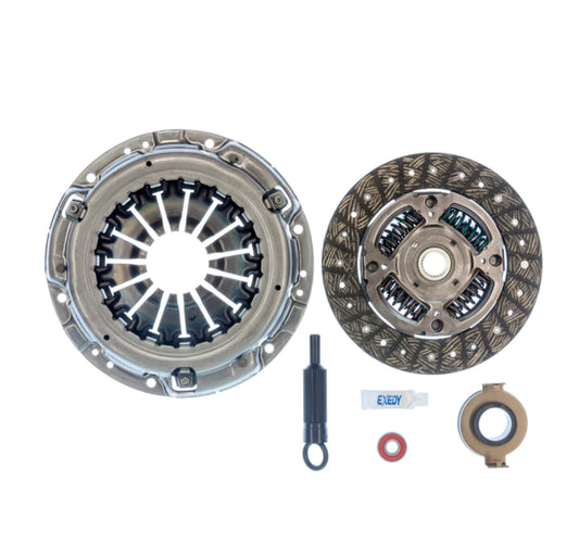 Exedy OE 2006-2008 Subaru Impreza H4 Clutch Kit - PN: FJK1001