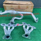 Acura/Honda V6 DC sports 3-1 Ceramic coated headers