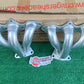 Acura/Honda V6 DC sports 3-1 Ceramic coated headers