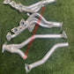 Hotshot Peformance Headers - 1983-1987 Nissan 300ZX V6