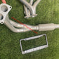 Hotshot Headers - 1992-1995 Nissan Sentra SER