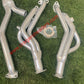 Hotshot Peformance Headers - 1983-1987 Nissan 300ZX V6