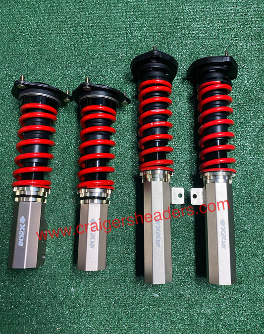 Nex Suspension Coilover Lowering Kit - Toyota Celica 1994 - 1999