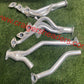 Hotshot Peformance Headers - 1983-1987 Nissan 300ZX V6