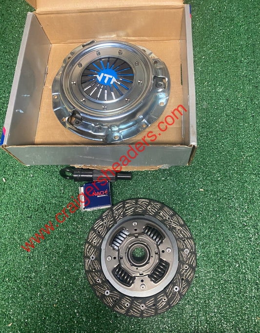 Exedy 1990-1993 Mazda Miata L4 Stage 1 Organic Clutch - 10804