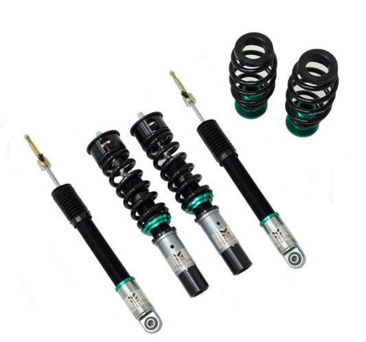 Megan Racing - Audi A4/A5/S4/S5 2009+ (FWD/AWD) Coilover. PN: MR-CDK-AA509